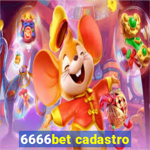 6666bet cadastro